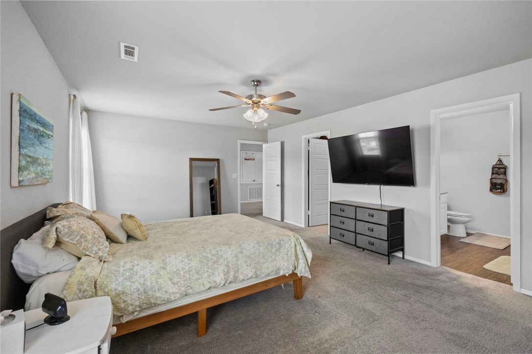 Kerelaw Castle Bentonville - Residential