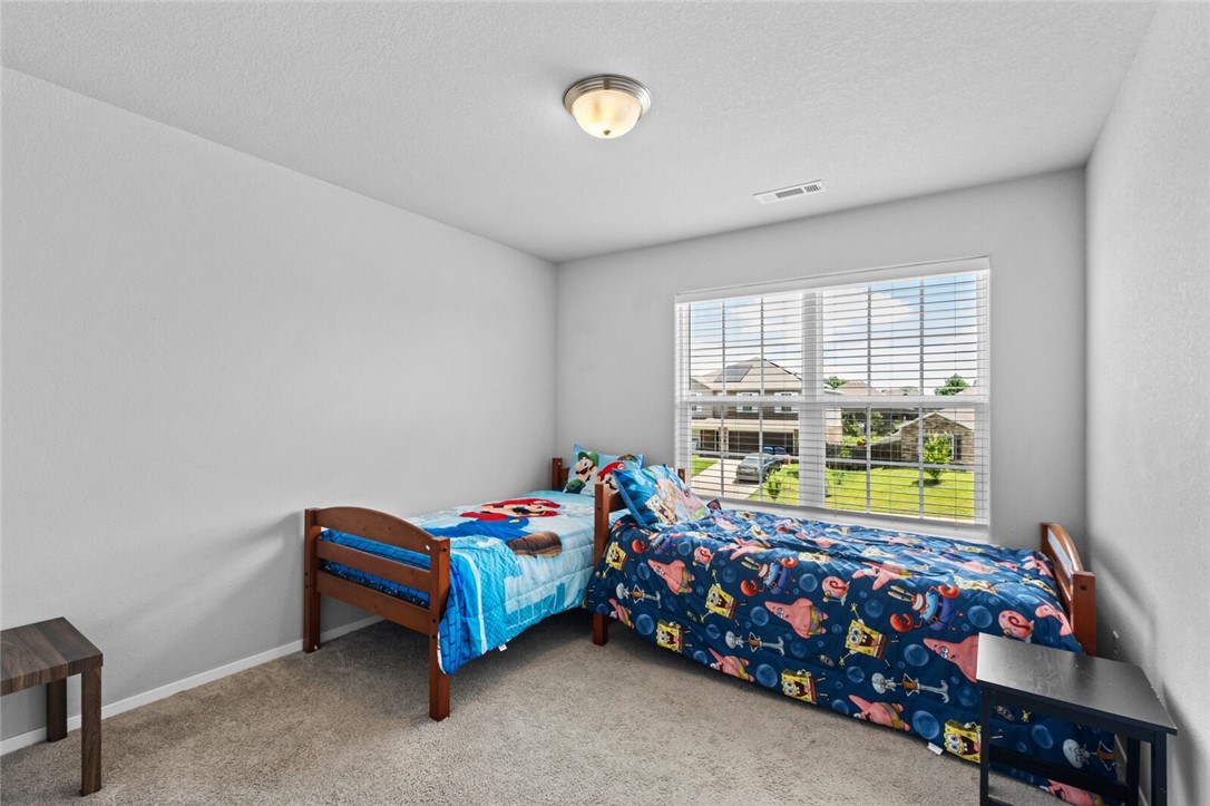 Kerelaw Castle Bentonville - Residential