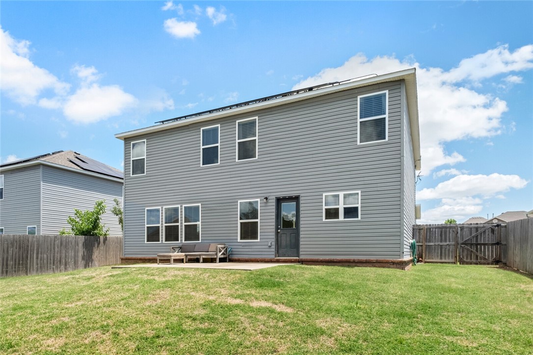 Kerelaw Castle Bentonville - Residential