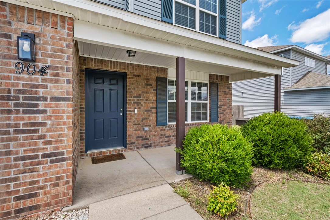 Kerelaw Castle Bentonville - Residential