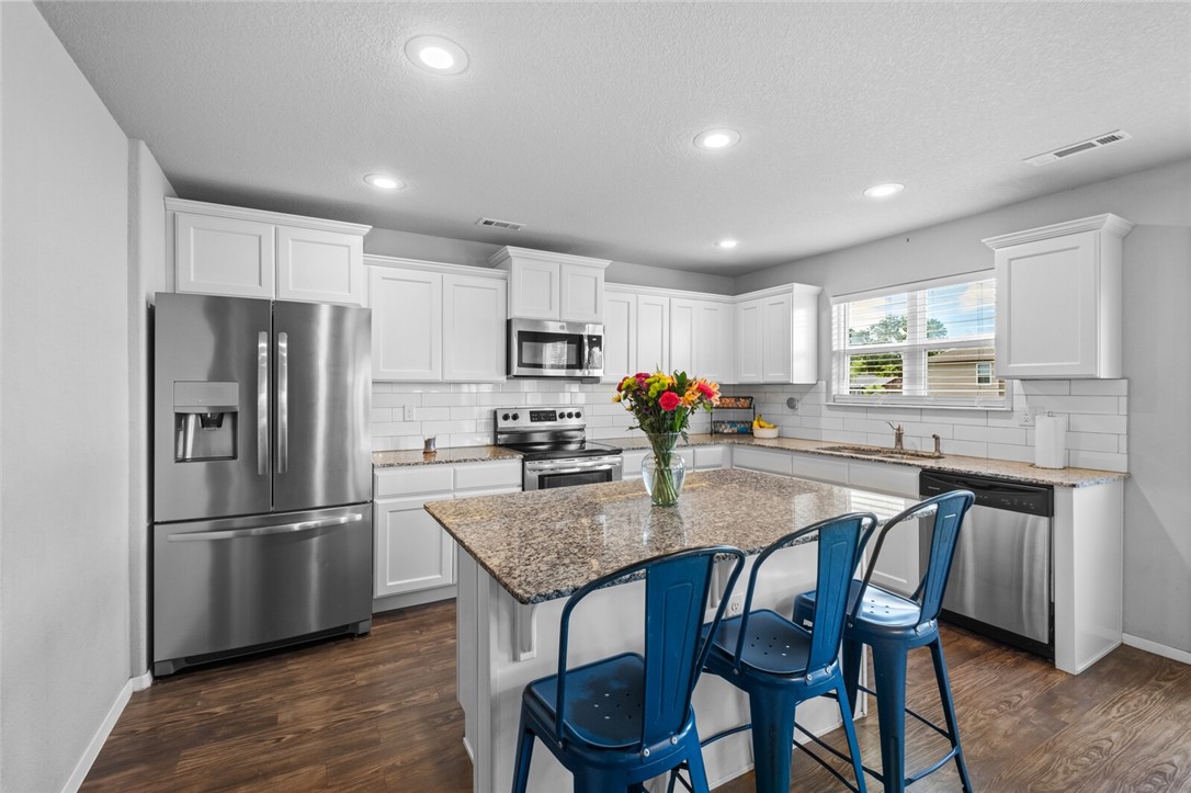 Kerelaw Castle Bentonville - Residential