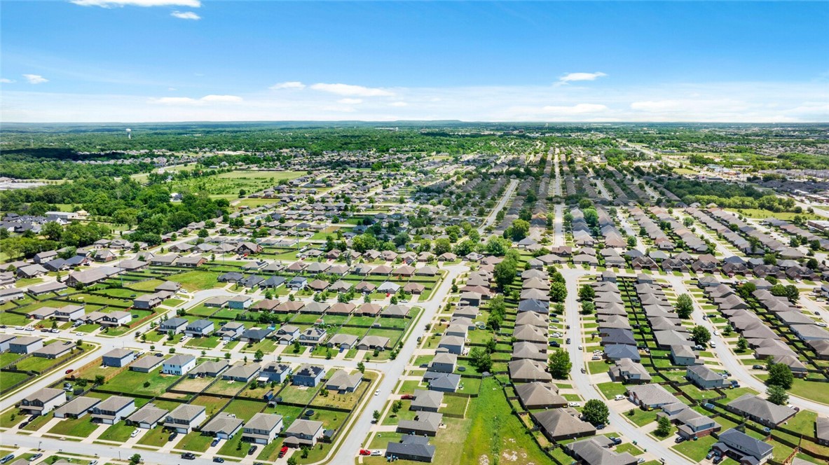 Kerelaw Castle Bentonville - Residential