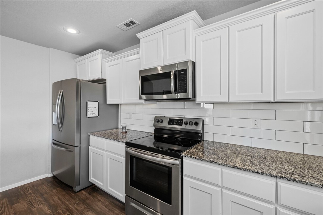 Kerelaw Castle Bentonville - Residential
