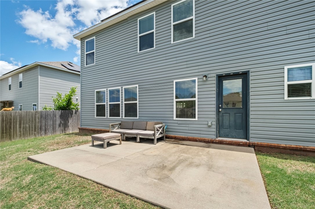 Kerelaw Castle Bentonville - Residential