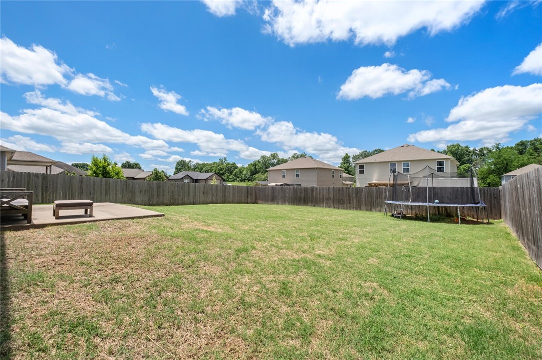 Kerelaw Castle Bentonville - Residential