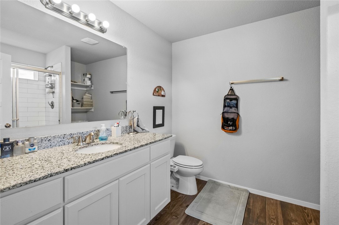 Kerelaw Castle Bentonville - Residential