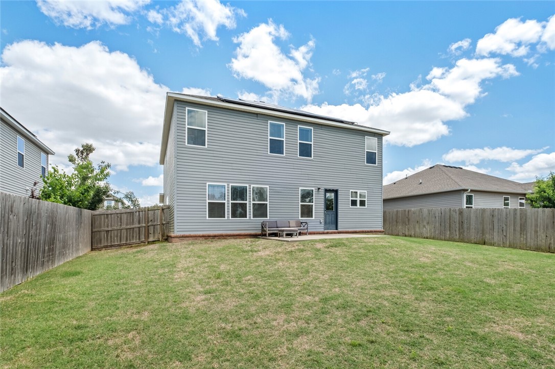 Kerelaw Castle Bentonville - Residential