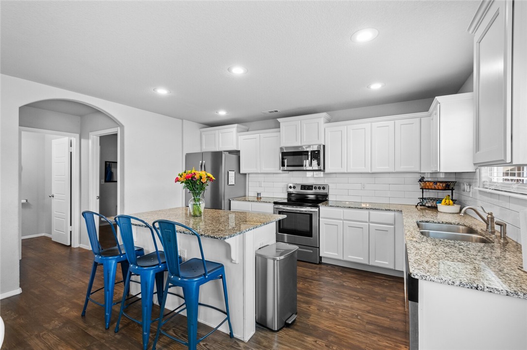 Kerelaw Castle Bentonville - Residential