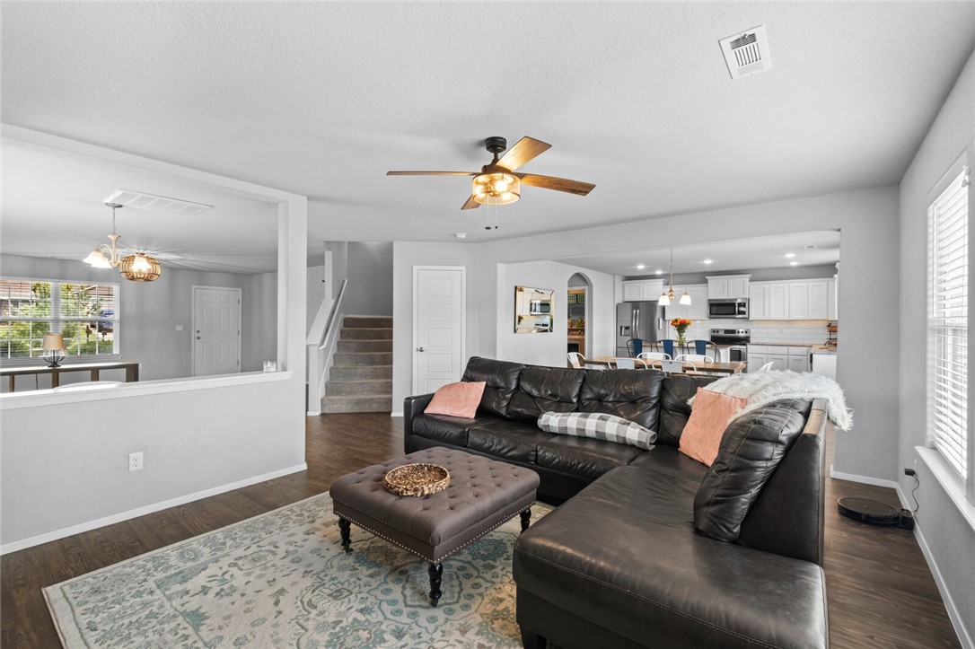 Kerelaw Castle Bentonville - Residential