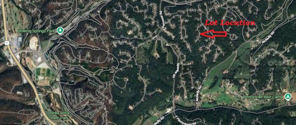 Headley Sub Bvv - Land