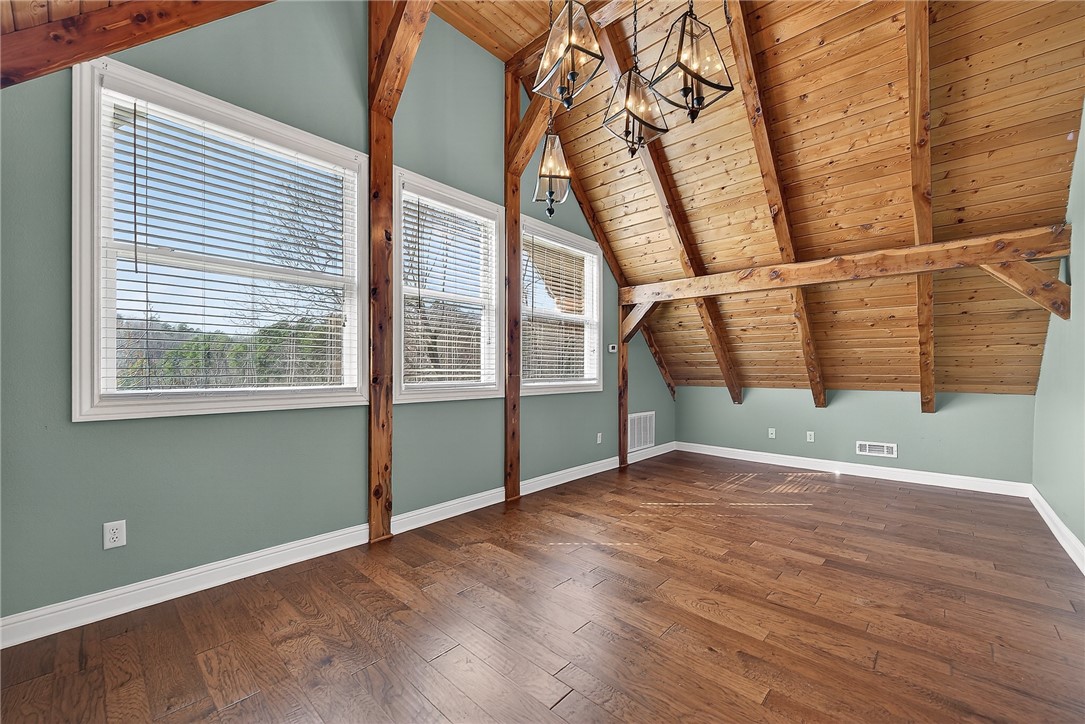 Beaver Shores Unit 5 Rurban - Residential