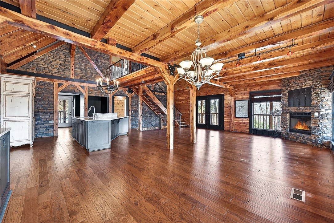 Beaver Shores Unit 5 Rurban - Residential