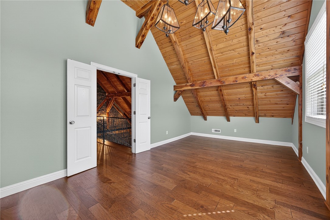 Beaver Shores Unit 5 Rurban - Residential