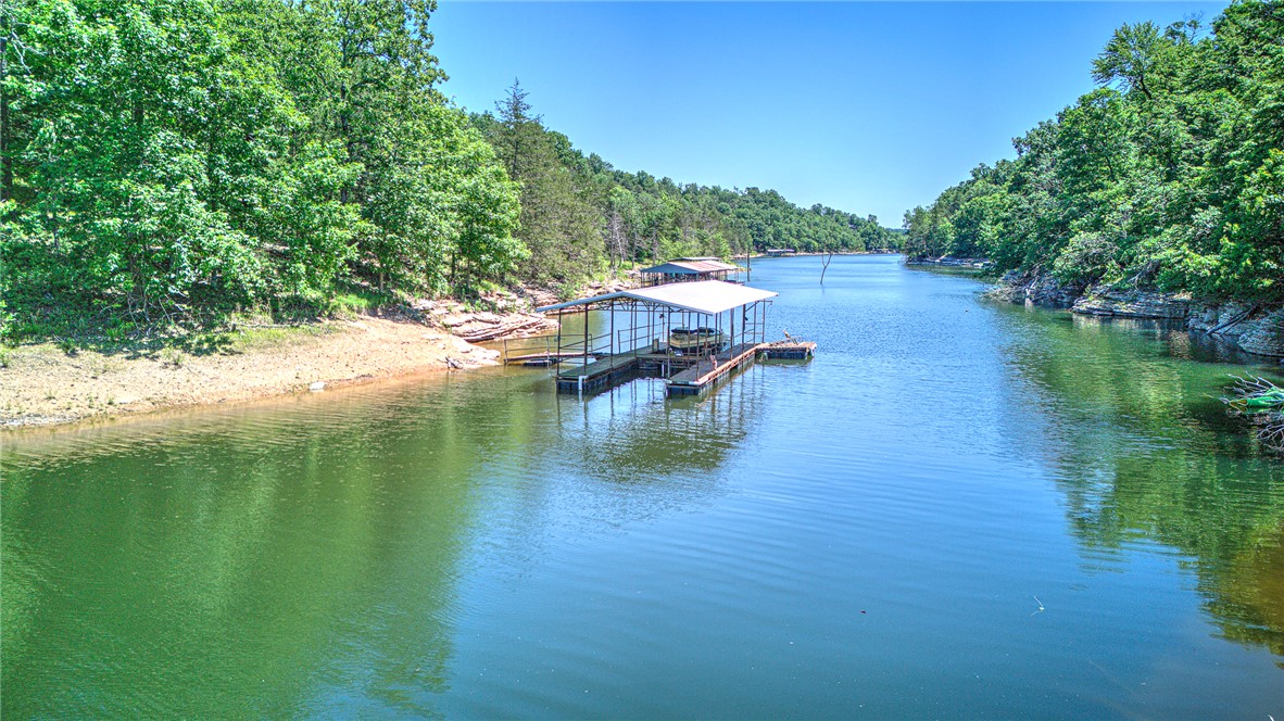 Beaver Shores Unit 5 Rurban - Residential