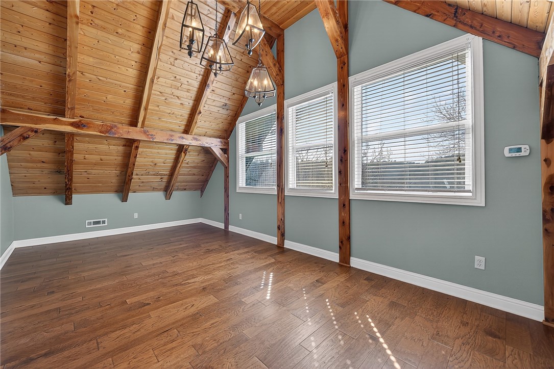 Beaver Shores Unit 5 Rurban - Residential