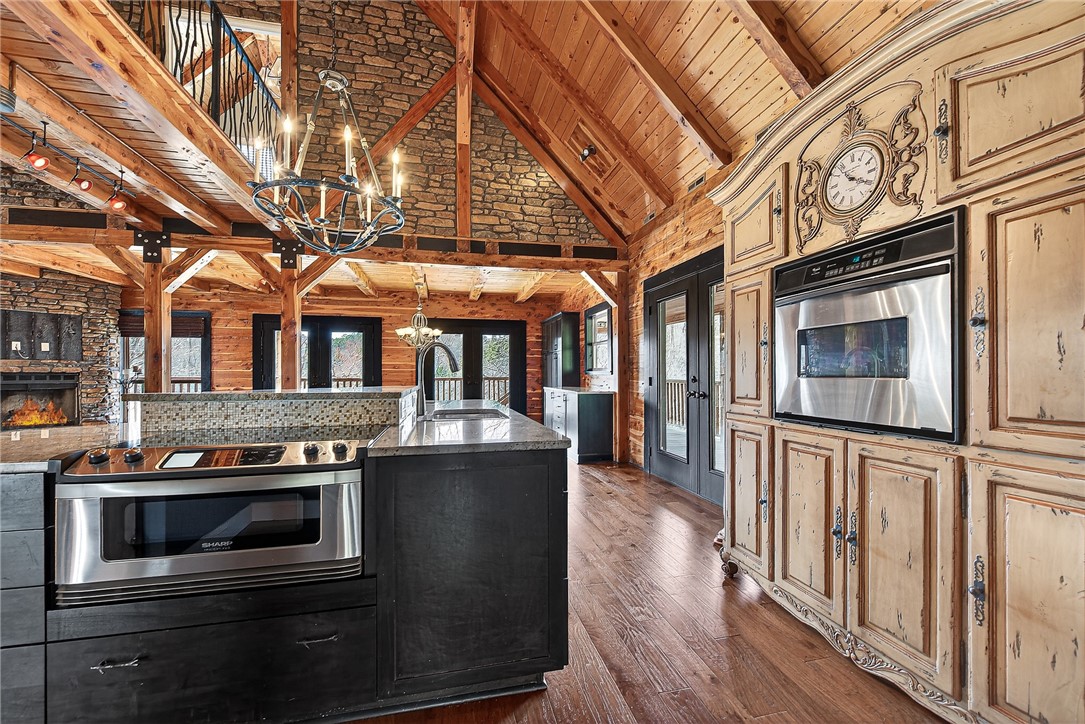 Beaver Shores Unit 5 Rurban - Residential