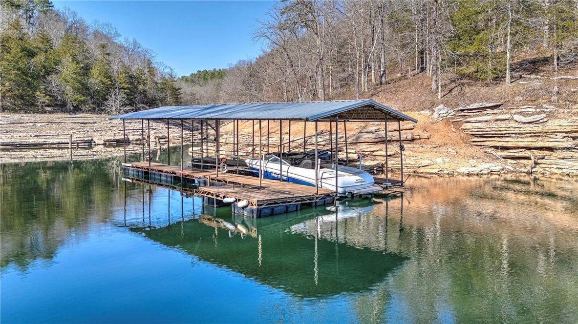 Beaver Shores Unit 5 Rurban - Residential