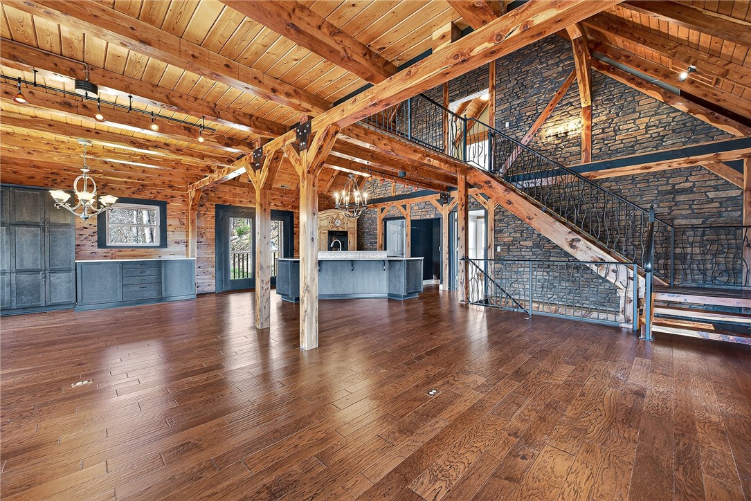 Beaver Shores Unit 5 Rurban - Residential