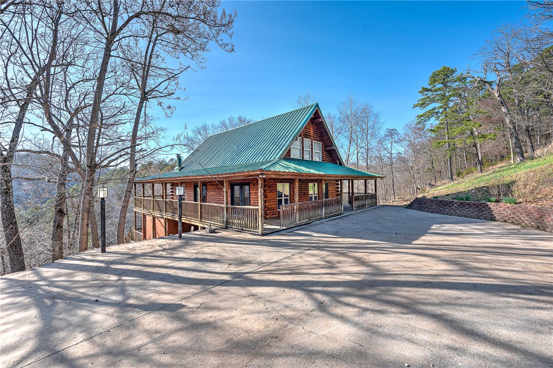 Beaver Shores Unit 5 Rurban - Residential