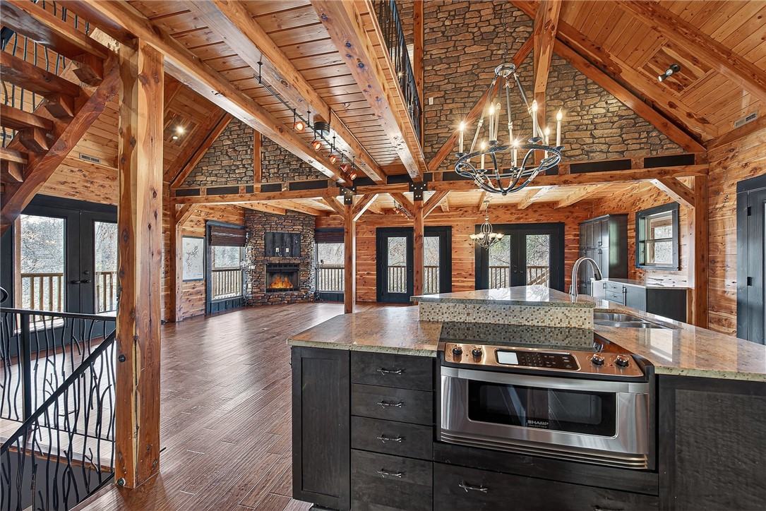 Beaver Shores Unit 5 Rurban - Residential