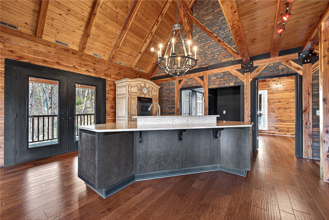 Beaver Shores Unit 5 Rurban - Residential