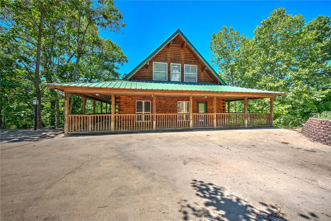 Beaver Shores Unit 5 Rurban - Residential
