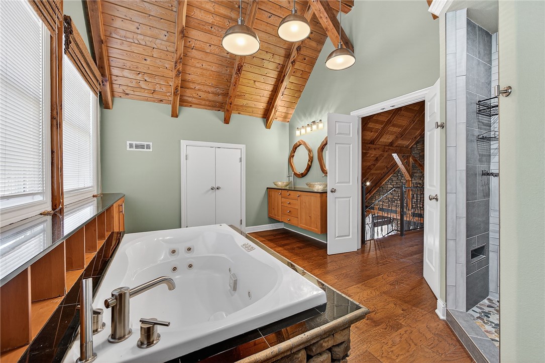 Beaver Shores Unit 5 Rurban - Residential