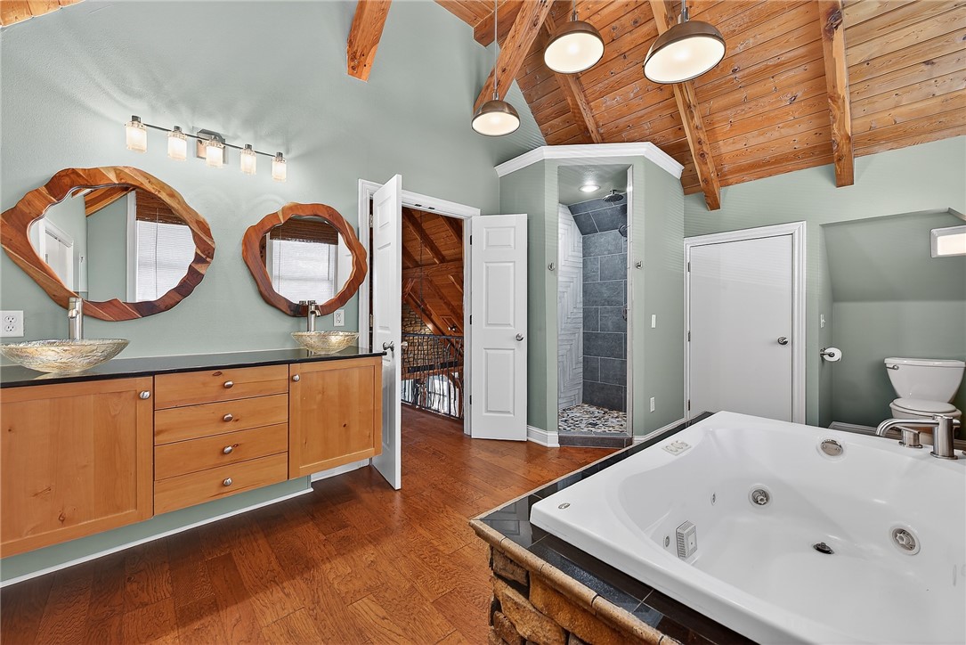 Beaver Shores Unit 5 Rurban - Residential