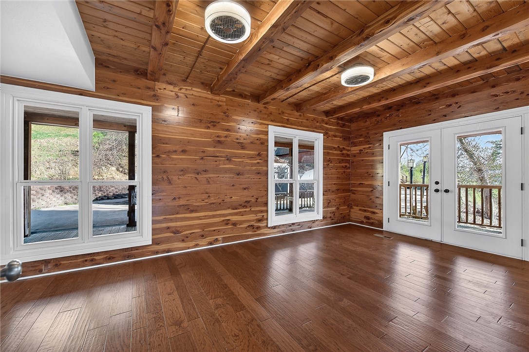 Beaver Shores Unit 5 Rurban - Residential