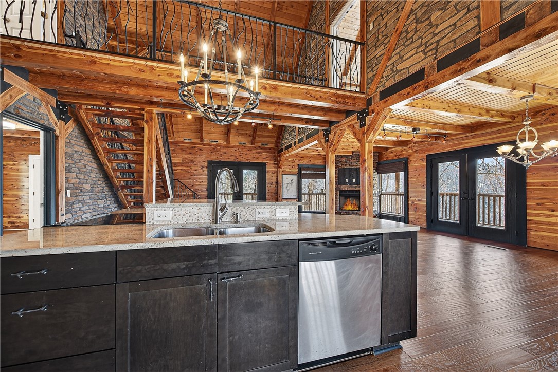 Beaver Shores Unit 5 Rurban - Residential