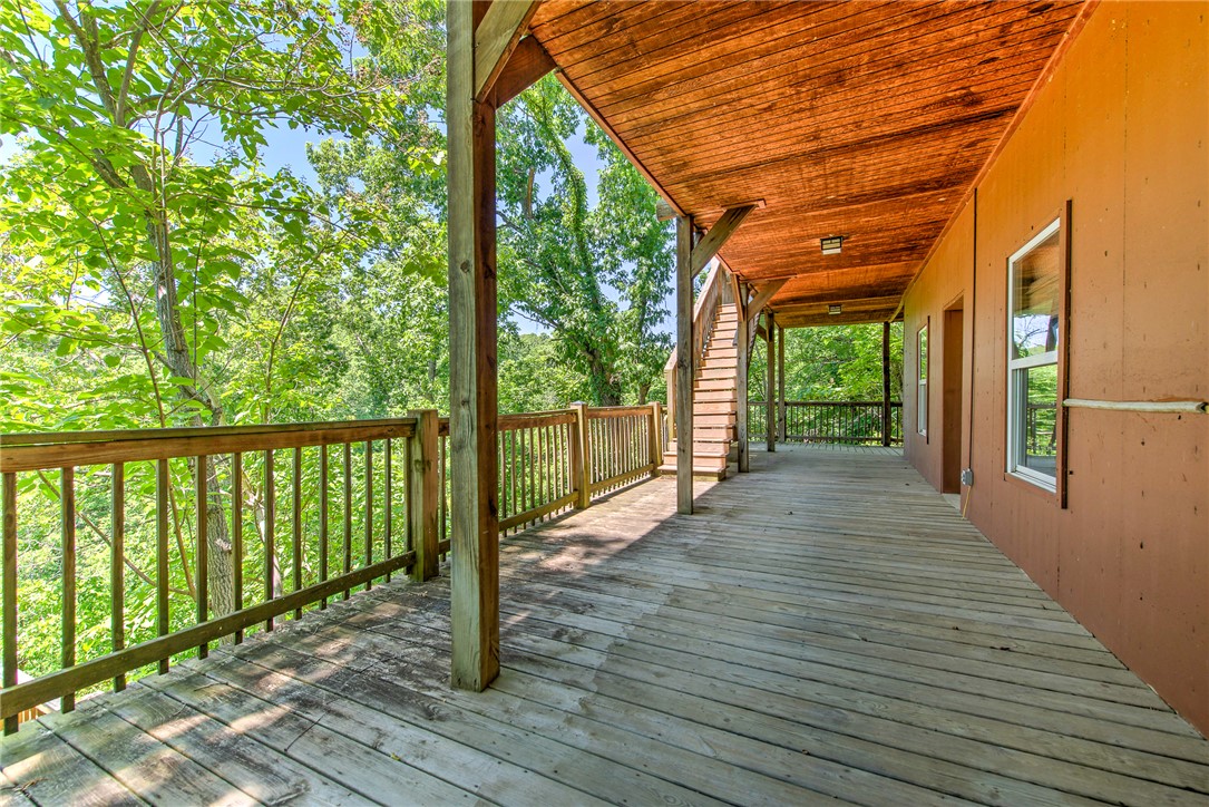 Beaver Shores Unit 5 Rurban - Residential