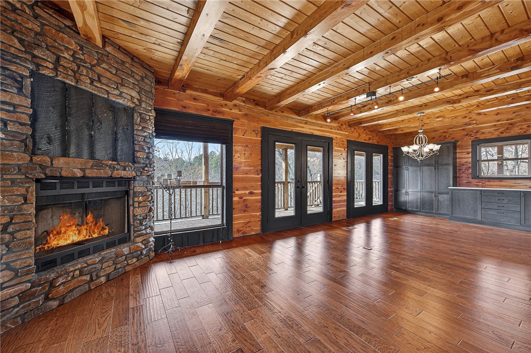 Beaver Shores Unit 5 Rurban - Residential