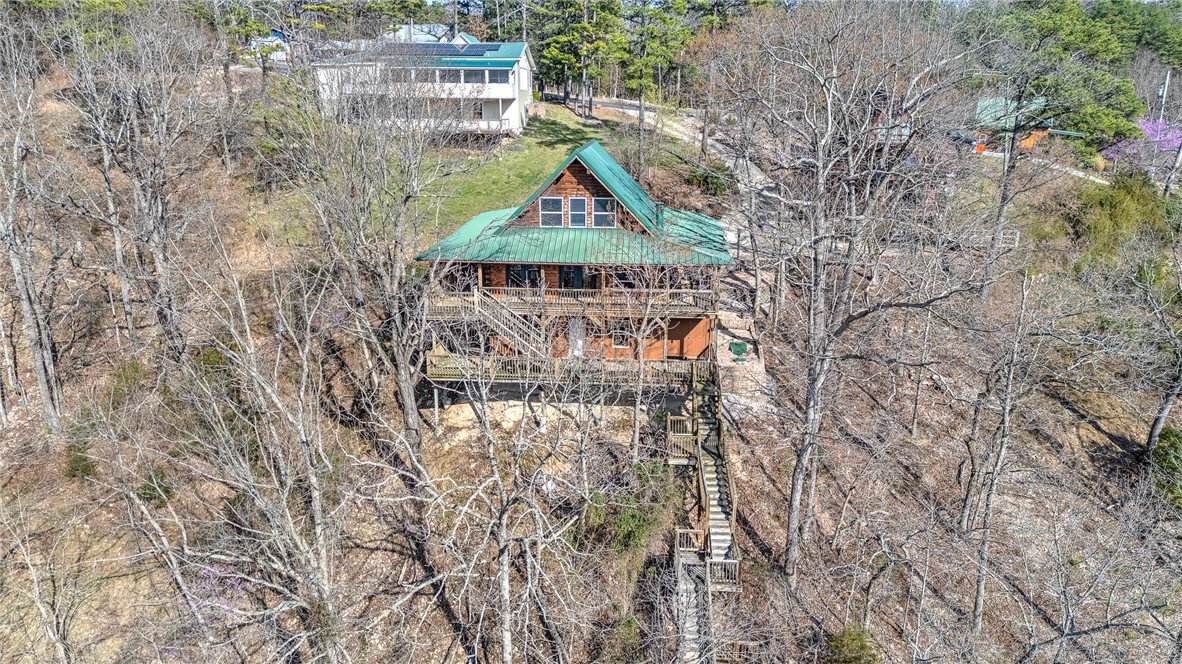 Beaver Shores Unit 5 Rurban - Residential