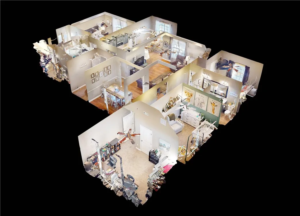 Rogers, Arkansas 72758, United States, 4 Bedrooms Bedrooms, ,2 BathroomsBathrooms,Residential,Pending,27536