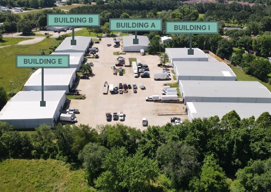 County Court - Commercial Lease