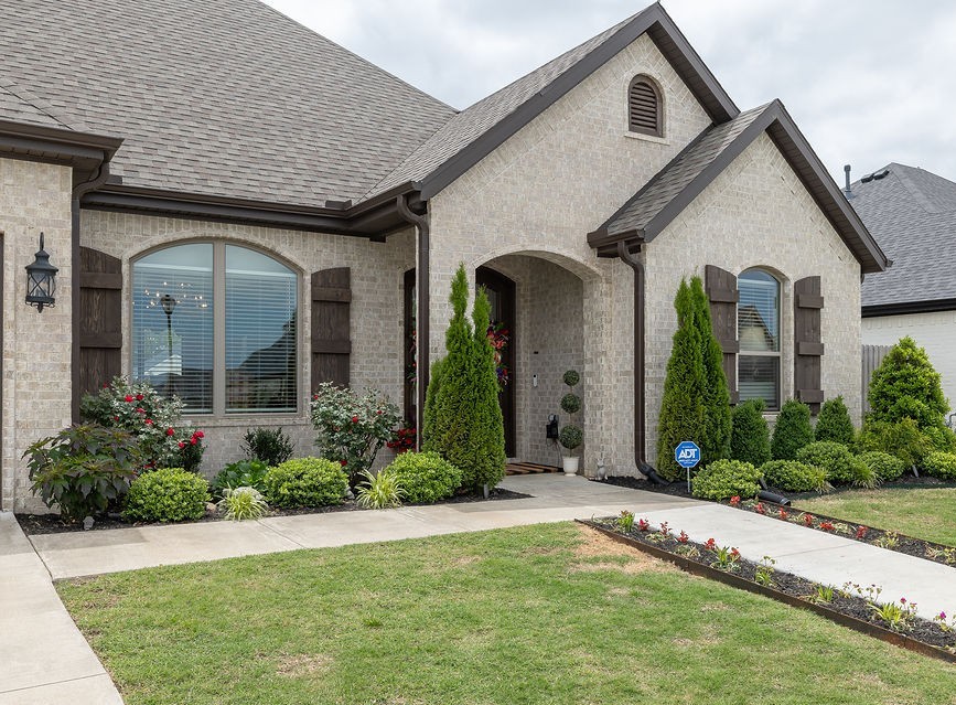 Riverwalk - Residential