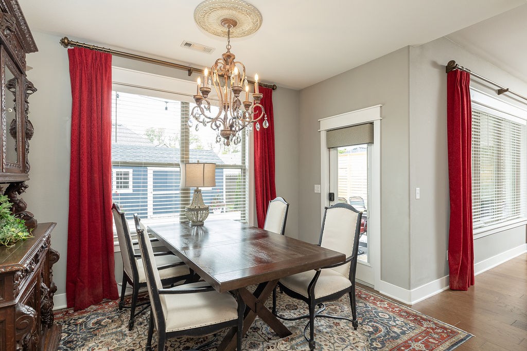 Riverwalk - Residential