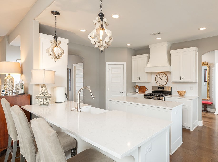 Riverwalk - Residential