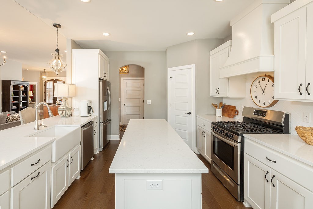 Riverwalk - Residential