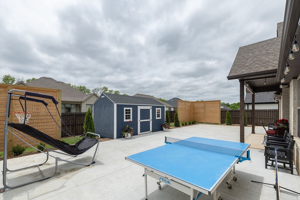 Riverwalk - Residential