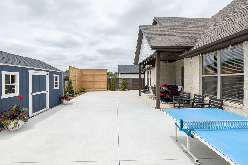 Riverwalk - Residential