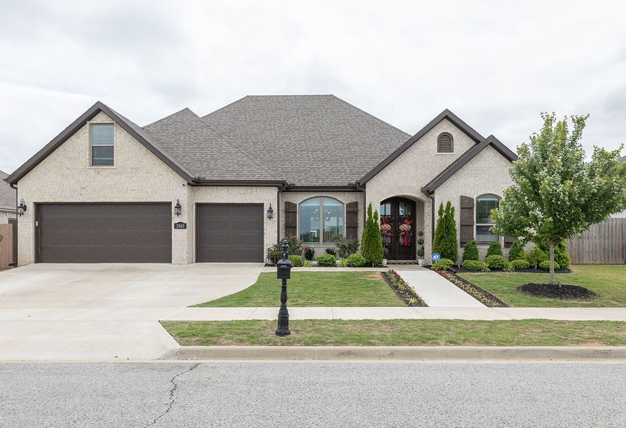 Riverwalk - Residential