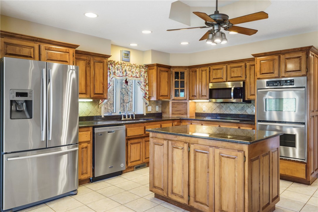 Inverness Sub Bvv - Residential