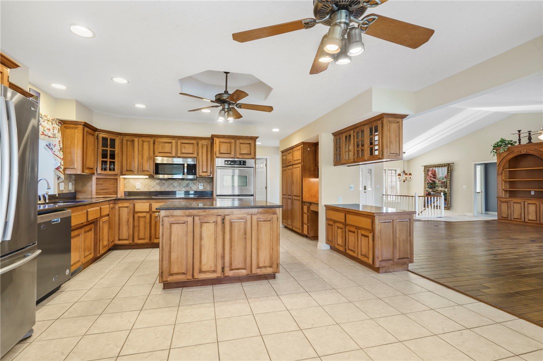 Inverness Sub Bvv - Residential