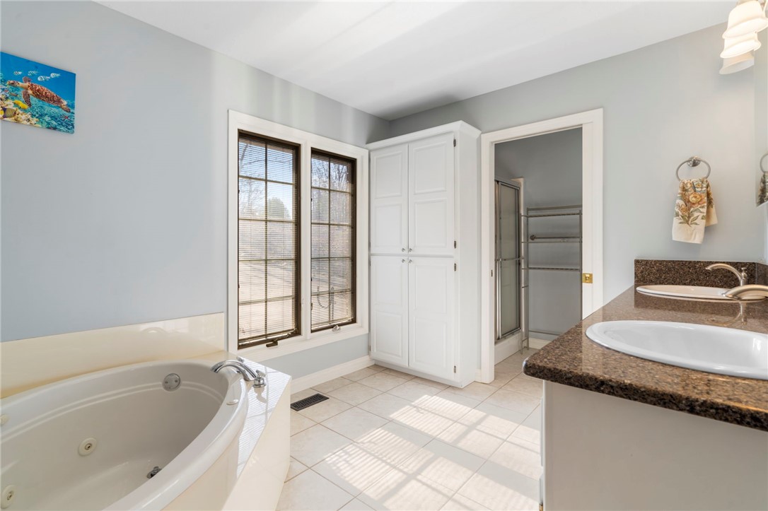 Inverness Sub Bvv - Residential