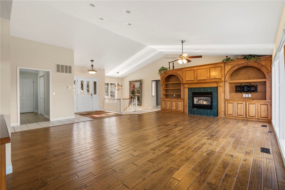 Inverness Sub Bvv - Residential