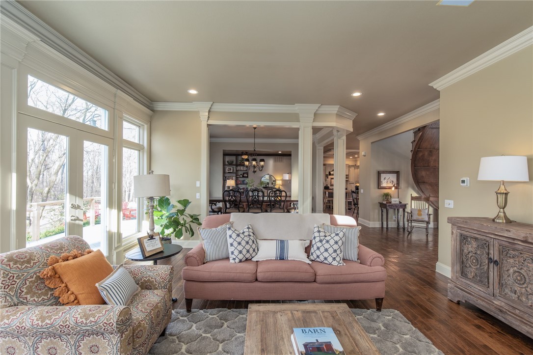 Spring Valley Estates - Residential