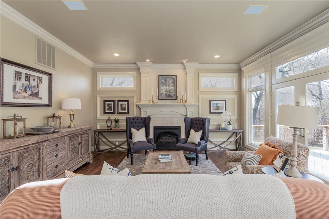 Spring Valley Estates - Residential