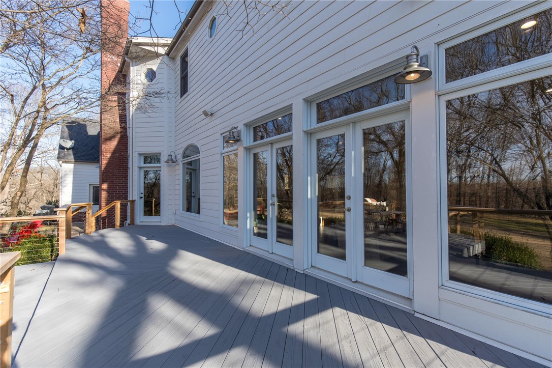 Spring Valley Estates - Residential