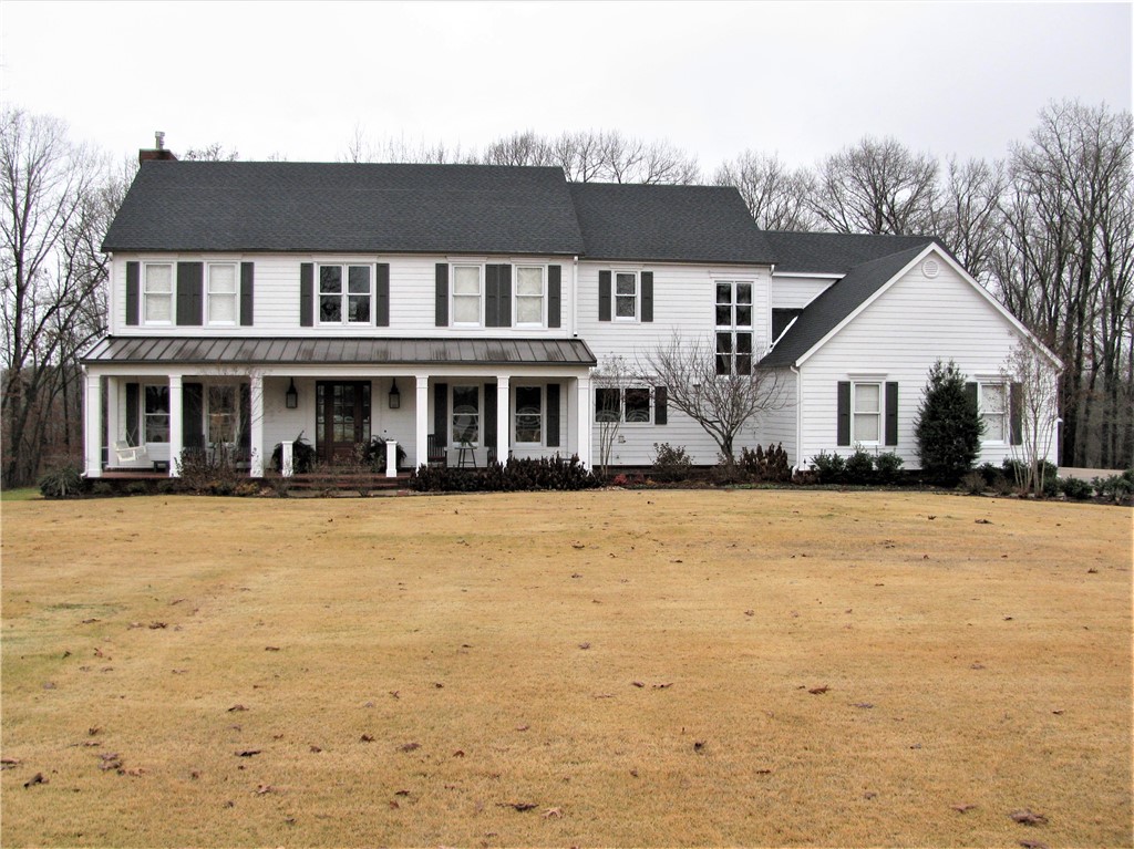 Spring Valley Estates - Residential